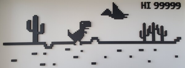 Dino Game