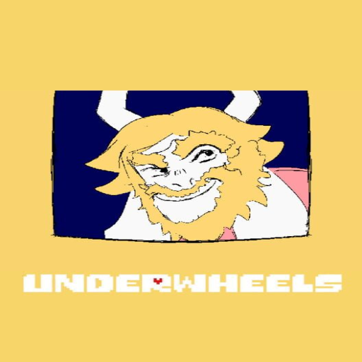 Play Underwheels online with browser gameplay preview screenshot showcase for Bloxd fans today